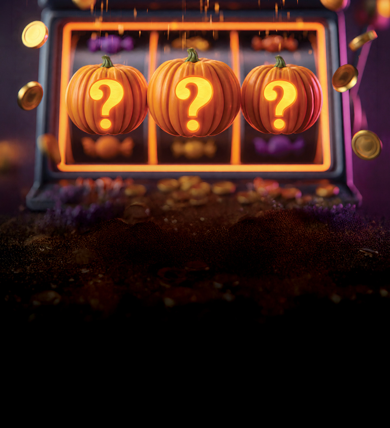Halloween Hot Seat Promotion