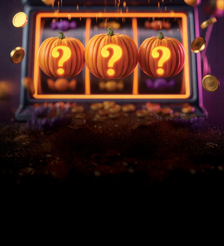 Halloween Hot Seat Promotion