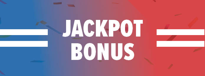 Jackpot Bonus