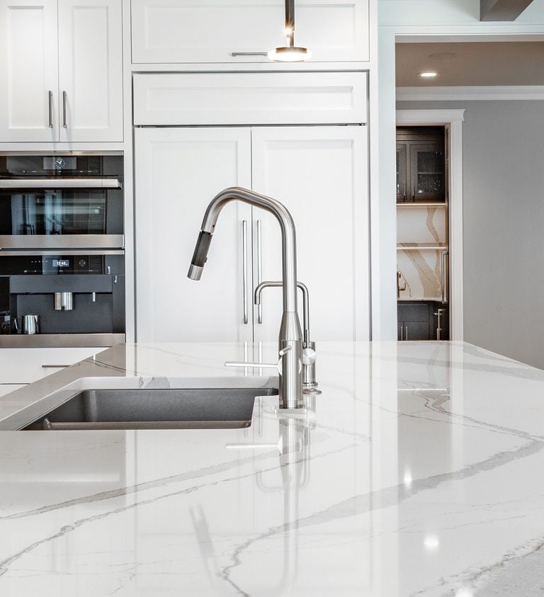 Kitchen Makeover Giveaway