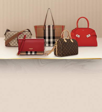 $60,000 Luxury Designer Handbags Giveaway