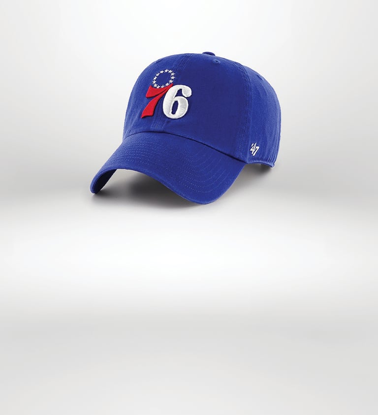 Philadelphia Basketball Hat Giveaway