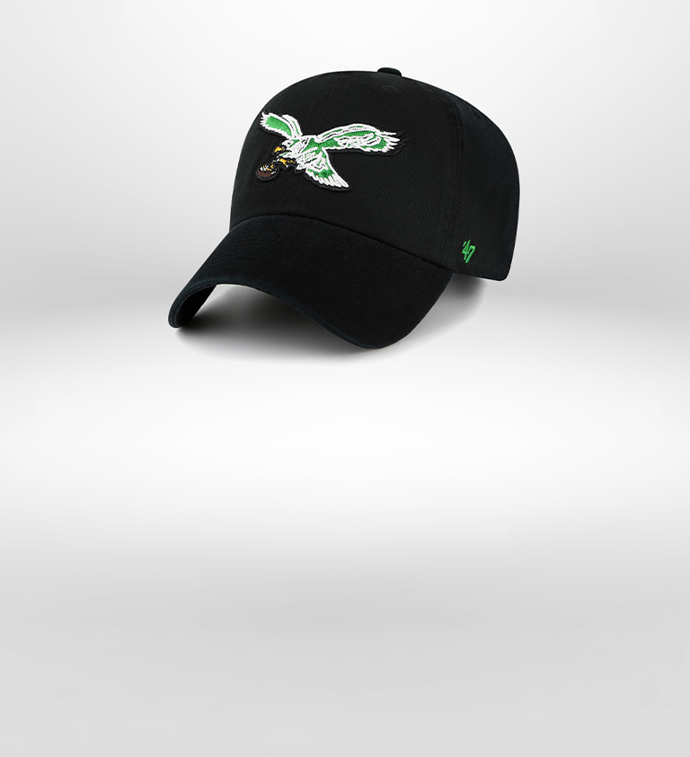 Philadelphia Football Hat Giveaway