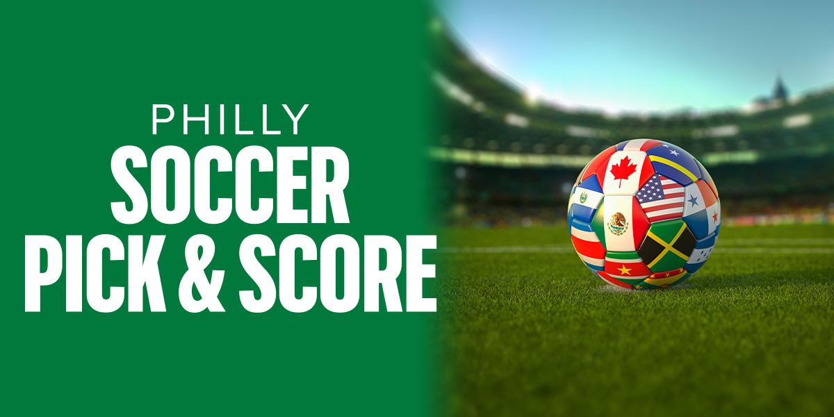 Philly Soccer Pick & Score | Live! Casino & Hotel Philadelphia