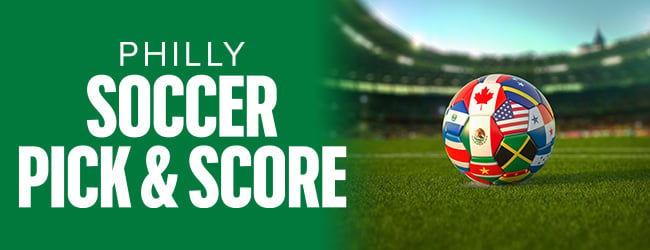 Philly Soccer Pick and Score