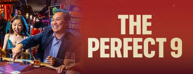 The Perfect 9