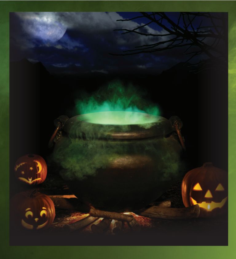 Witches Brew