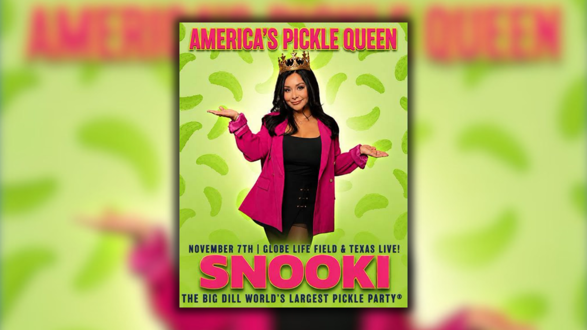big dill pickle fest