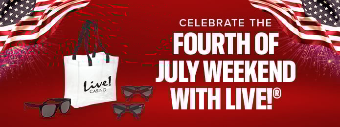 Fourth of July