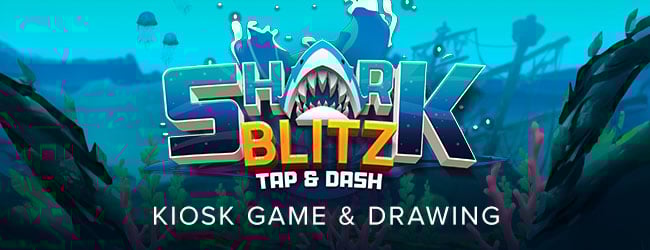 Shark Blitz