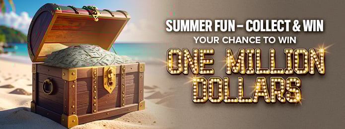 Summer Promo