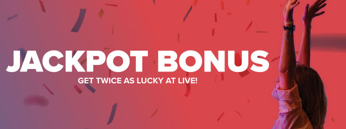 Jackpot Bonus