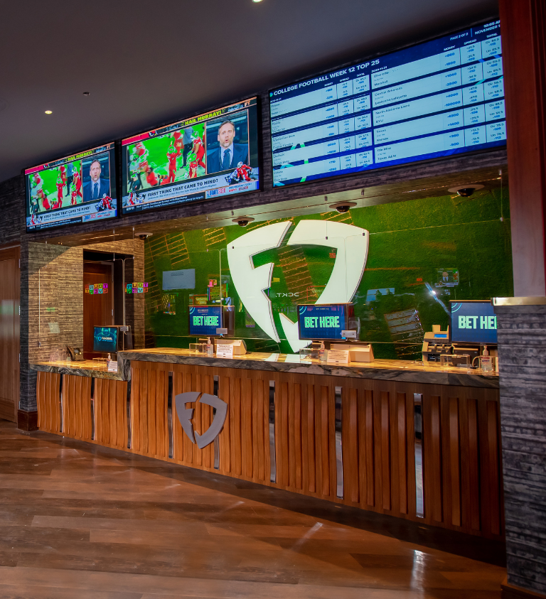 FanDuel Desktop Hero