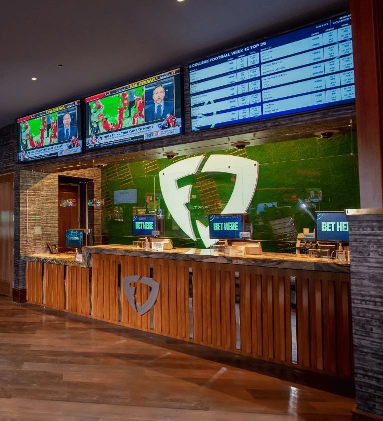 FanDuel Desktop Hero