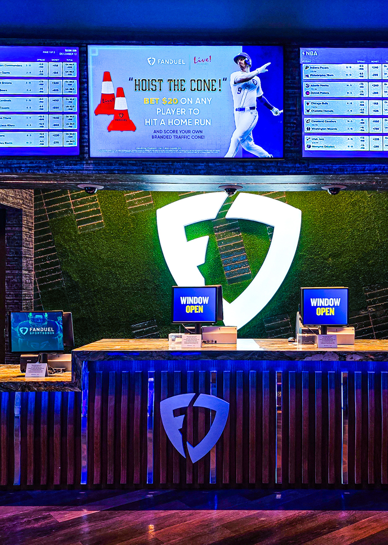 fanduel hero image