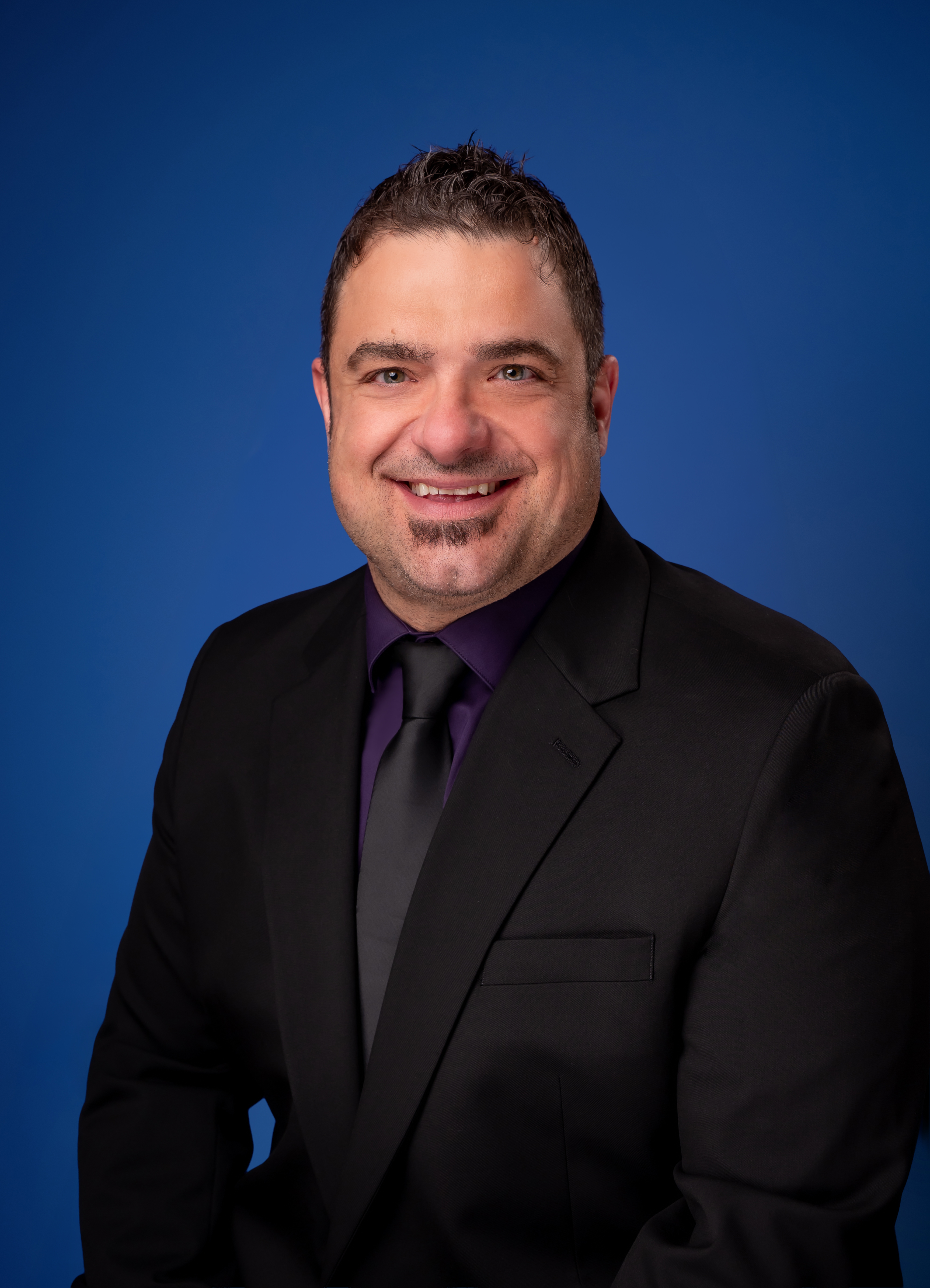 Frank Russo