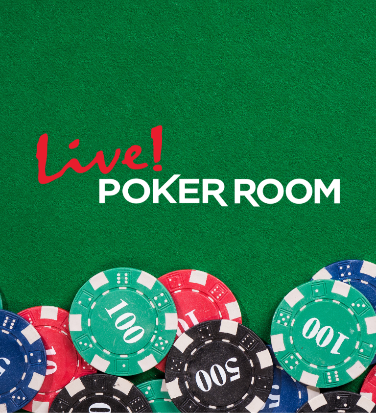 Poker Tournament