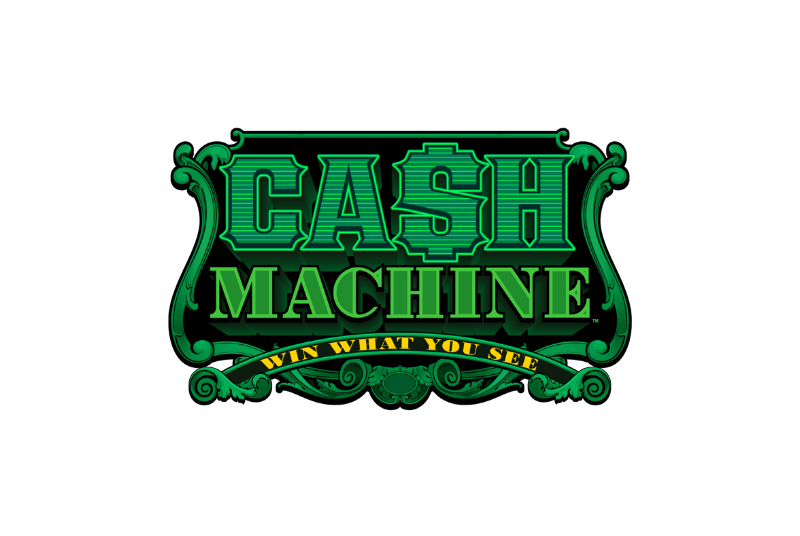 Cash Machine®