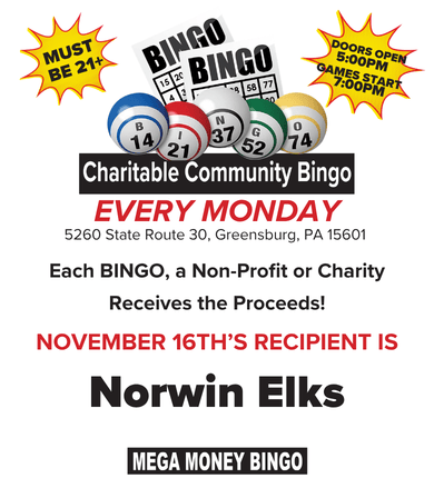 bingo event image