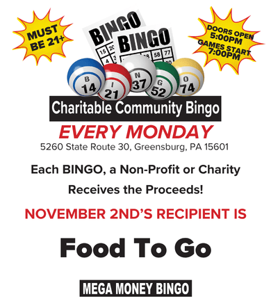 bingo event image
