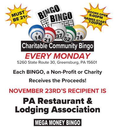 bingo event image