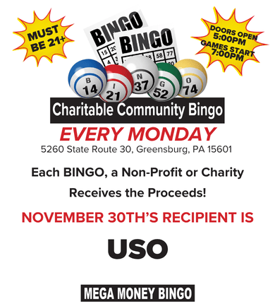 bingo event image