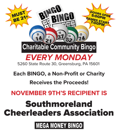 bingo event image