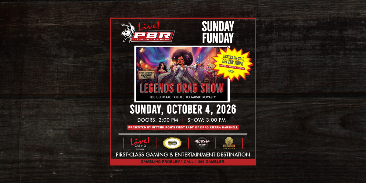pbr live music template
