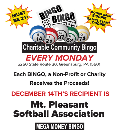 bingo event image
