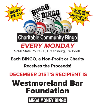 bingo event image
