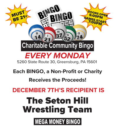 bingo event image