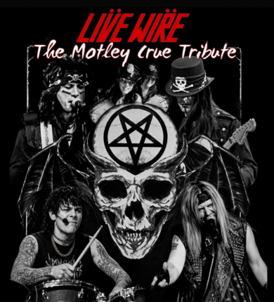 live wire event image