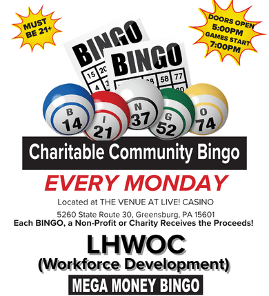 bingo event image
