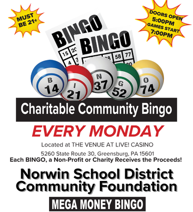 bingo event image