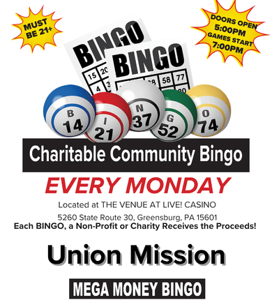 bingo event image