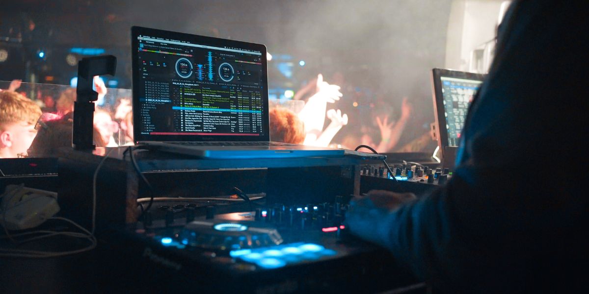 DJ Nick