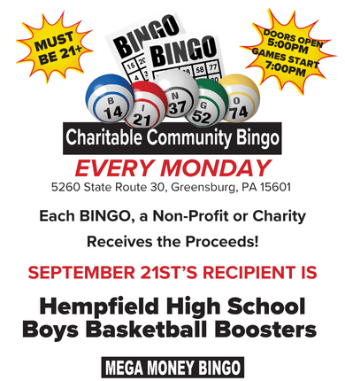 bingo event image