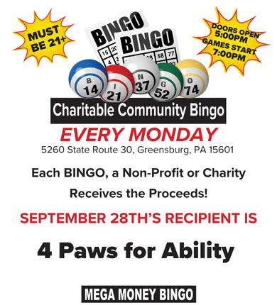 bingo event image