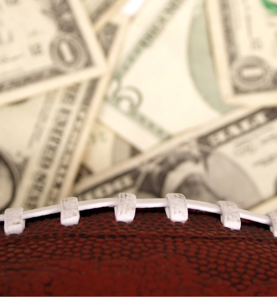 Sportsbetting Newsletter Page
