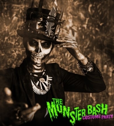 MonsterBash