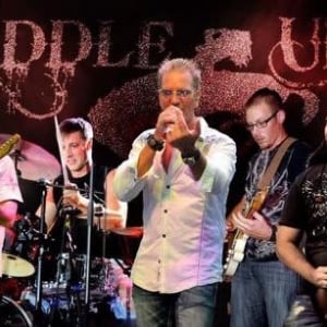 Saddle Up Band