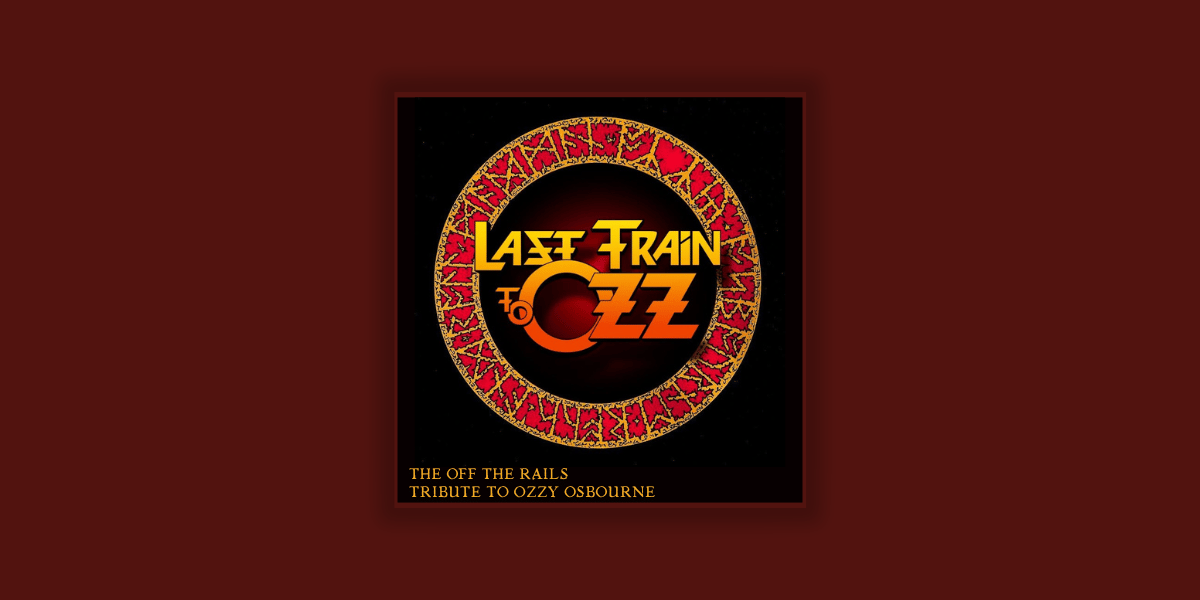 Last Train to Oz event image