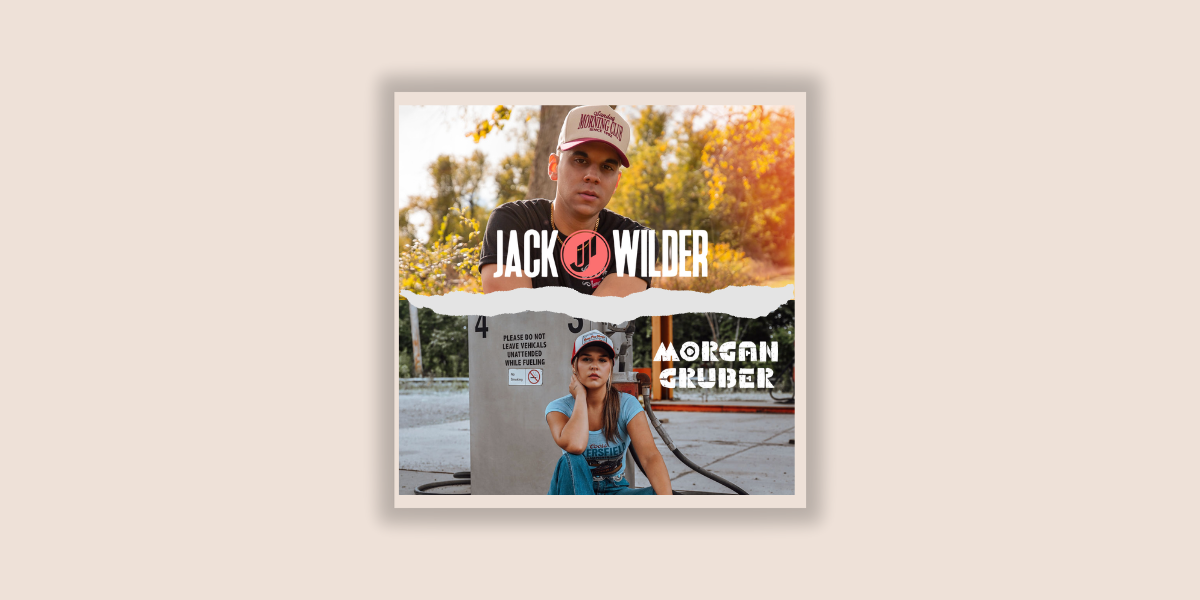 jack wilder event image