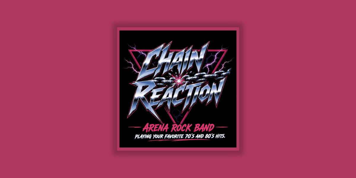 chain reaction event image