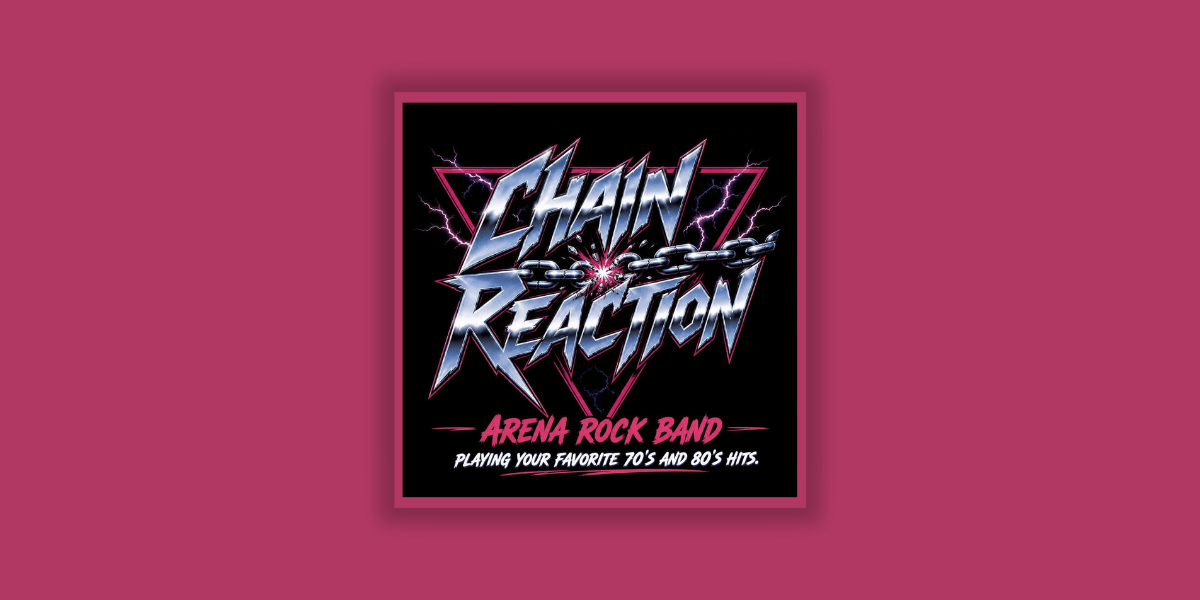 chain reaction event image