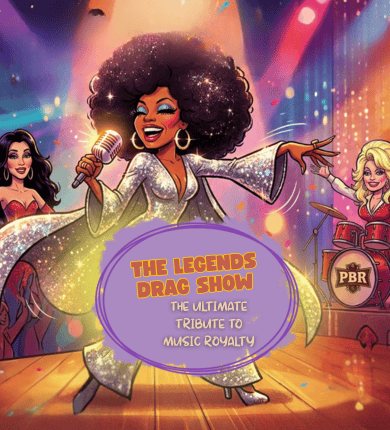 the legends drag show event image