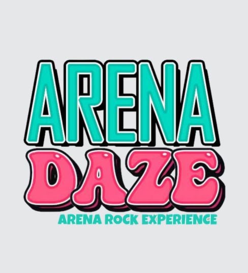 Arena daze logo