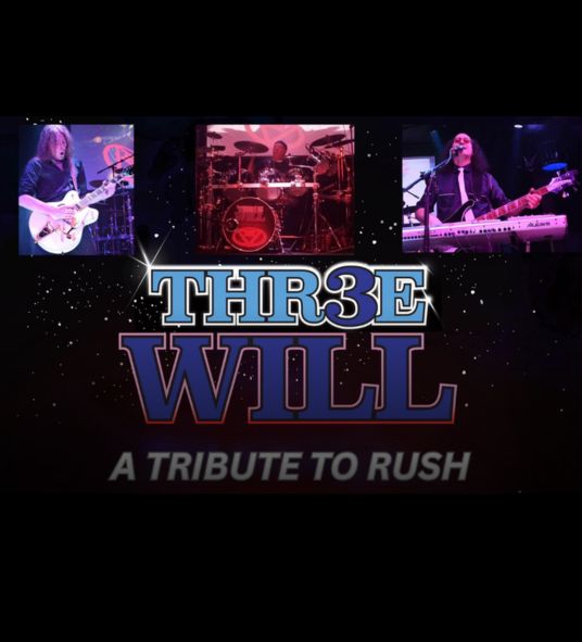 Thr3ewill band photo