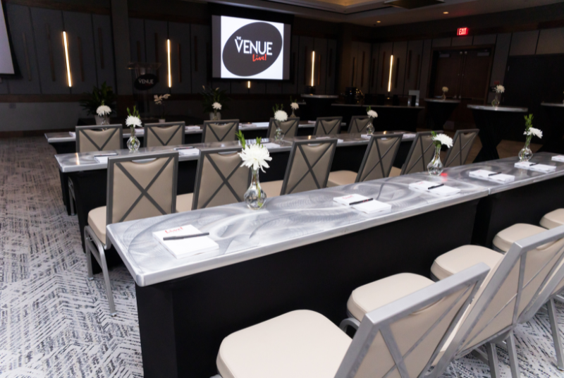 Meeting & Conferences