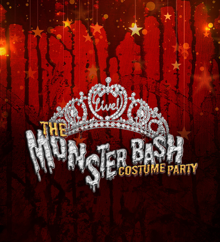 monster bash image